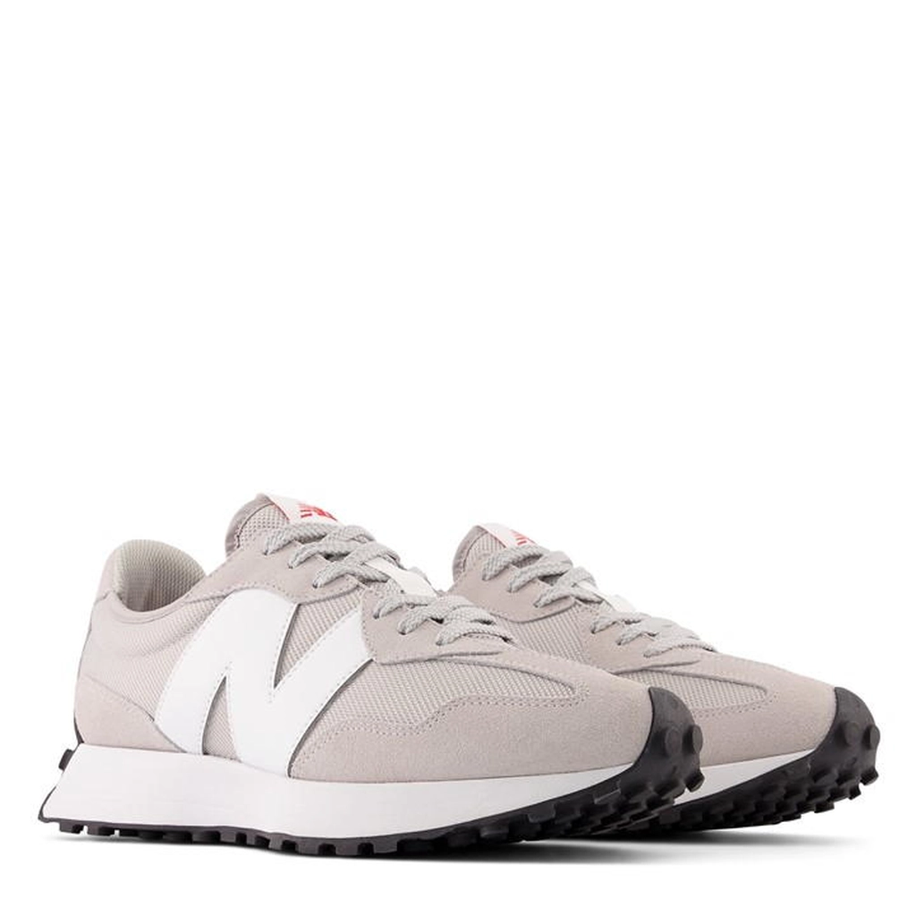 New Balance Lifestyle 327 Trainers - Grey
